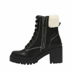 Wholesale π Budget π SteveMadden JAYDIN-F BLACK π π€© 11 Wholesale π Budget π SteveMadden JAYDIN-F BLACK π π€© -Steve Madden Shoes For Women Shop STEVEMADDEN INTL JAYDIN F BLACK INSIDE