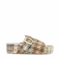 Cheapest ❤️ Coupon 🎁 SteveMadden RIZZLE LEOPARD 🧨 🎉 -Steve Madden Shoes For Women Shop STEVEMADDEN INTL RIZZLE CREAM SIDE f326a9df 4813 4905 b82e d321ae370858
