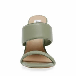 Best deal ๐ Best deal โจ SteveMadden SWAN GREEN ๐ โจ 12 Best deal ๐ Best deal โจ SteveMadden SWAN GREEN ๐ โจ -Steve Madden Shoes For Women Shop STEVEMADDEN INTL SWAN GREEN FRONT
