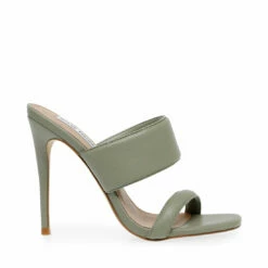Best deal ๐ Best deal โจ SteveMadden SWAN GREEN ๐ โจ 17 Best deal ๐ Best deal โจ SteveMadden SWAN GREEN ๐ โจ -Steve Madden Shoes For Women Shop STEVEMADDEN INTL SWAN GREEN SIDE 3