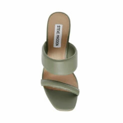 Best deal ๐ Best deal โจ SteveMadden SWAN GREEN ๐ โจ 13 Best deal ๐ Best deal โจ SteveMadden SWAN GREEN ๐ โจ -Steve Madden Shoes For Women Shop STEVEMADDEN INTL SWAN GREEN TOP