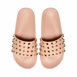 Flash Sale ✨ Best Pirce 🎉 SteveMadden FLASHH BLUSH 🔥 🔥 -Steve Madden Shoes For Women Shop STEVEMADDEN MADDEN GIRL FLASHH BLUSH TOP