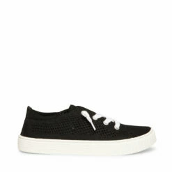 Coupon ๐ Deals โ SteveMadden MARISA-K BLACK ๐ ๐ 15 Coupon ๐ Deals โ SteveMadden MARISA-K BLACK ๐ ๐ -Steve Madden Shoes For Women Shop STEVEMADDEN MADDEN GIRL MARISA K BLACK KNIT SIDE 2