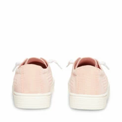 Flash Sale 💯 Promo ❤️ SteveMadden MARISA-K BLUSH 🔔 🔥 -Steve Madden Shoes For Women Shop STEVEMADDEN MADDEN GIRL MARISA K BLUSH KNIT BACK