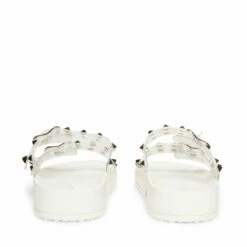 Best reviews of ๐งจ Best reviews of ๐ SteveMadden TEDDY-P WHITE MULTI โจ ๐ 13 Best reviews of ๐งจ Best reviews of ๐ SteveMadden TEDDY-P WHITE MULTI โจ ๐ -Steve Madden Shoes For Women Shop STEVEMADDEN MADDEN GIRL TEDDY P WHITE CLEAR BACK