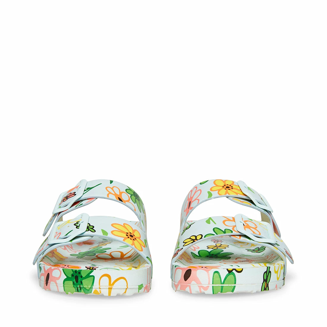 Hot Sale ๐ Best Pirce โจ SteveMadden TEDDY-T FLORAL ๐คฉ ๐ 6 Hot Sale ๐ Best Pirce โจ SteveMadden TEDDY-T FLORAL ๐คฉ ๐ - Image 4