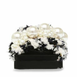 Hot Sale 🥰 Best Sale ⭐ SteveMadden AMIE WHITE MULTI 🌟 👏 -Steve Madden Shoes For Women Shop STEVEMADDEN SANDALS AMIE WHITE MULTI FRONT