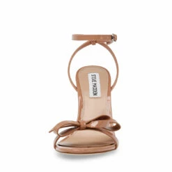 Discount 🎁 Flash Sale ⌛ SteveMadden BRADSHAW DARK BLUSH PATENT 🔥 🥰 -Steve Madden Shoes For Women Shop STEVEMADDEN SANDALS BRADSHAW BRAD DK BLUSH PATENT FRONT