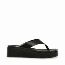 Brand new 🥰 Brand new 🤩 SteveMadden CARLENE BONE ❤️ ❤️ -Steve Madden Shoes For Women Shop STEVEMADDEN SANDALS CARLENE BLACK SIDE
