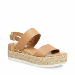 Cheap 😍 Hot Sale ⌛ Recurate CICI NUDE LEATHER - SM REBOOTED 🔔 🥰 -Steve Madden Shoes For Women Shop STEVEMADDEN SANDALS CICI NUDE LEATHER 6063d546 6407 4aa7 b25b 55972d152c58