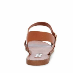 Deals ๐คฉ Best deal ๐ SteveMadden DONDDI TAN LEATHER ๐ โญ 14 Deals ๐คฉ Best deal ๐ SteveMadden DONDDI TAN LEATHER ๐ โญ -Steve Madden Shoes For Women Shop STEVEMADDEN SANDALS DONDDI TAN LEATHER BACK