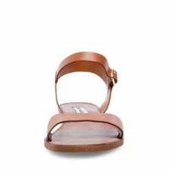 Deals ๐คฉ Best deal ๐ SteveMadden DONDDI TAN LEATHER ๐ โญ 12 Deals ๐คฉ Best deal ๐ SteveMadden DONDDI TAN LEATHER ๐ โญ -Steve Madden Shoes For Women Shop STEVEMADDEN SANDALS DONDDI TAN LEATHER FRONT