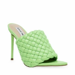 Coupon ๐ Wholesale ๐ STEVEMADDEN FATEFUL LIGHT GREEN โ ๐ฅฐ 10 Coupon ๐ Wholesale ๐ STEVEMADDEN FATEFUL LIGHT GREEN โ ๐ฅฐ -Steve Madden Shoes For Women Shop STEVEMADDEN SANDALS FATEFUL LT GREEN 1