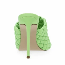 Coupon ๐ Wholesale ๐ STEVEMADDEN FATEFUL LIGHT GREEN โ ๐ฅฐ 13 Coupon ๐ Wholesale ๐ STEVEMADDEN FATEFUL LIGHT GREEN โ ๐ฅฐ -Steve Madden Shoes For Women Shop STEVEMADDEN SANDALS FATEFUL LT GREEN BACK 1