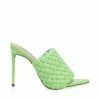 Coupon ๐ Wholesale ๐ STEVEMADDEN FATEFUL LIGHT GREEN โ ๐ฅฐ 1 Coupon ๐ Wholesale ๐ STEVEMADDEN FATEFUL LIGHT GREEN โ ๐ฅฐ -Steve Madden Shoes For Women Shop STEVEMADDEN SANDALS FATEFUL LT GREEN SIDE 1