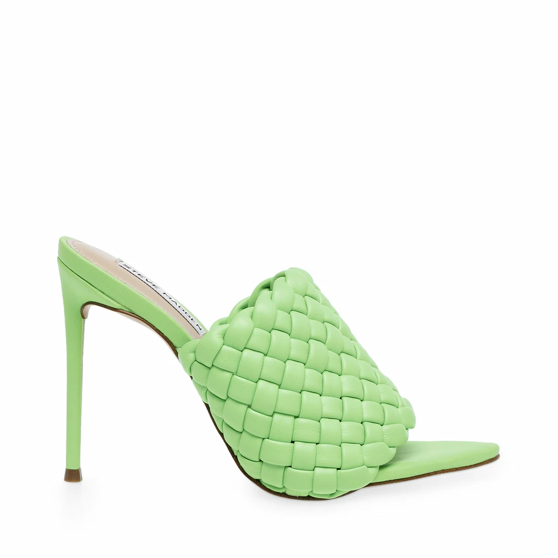 Coupon ๐ Wholesale ๐ STEVEMADDEN FATEFUL LIGHT GREEN โ ๐ฅฐ 3 Coupon ๐ Wholesale ๐ STEVEMADDEN FATEFUL LIGHT GREEN โ ๐ฅฐ