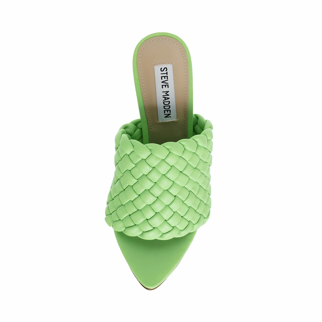 Coupon ๐ Wholesale ๐ STEVEMADDEN FATEFUL LIGHT GREEN โ ๐ฅฐ 6 Coupon ๐ Wholesale ๐ STEVEMADDEN FATEFUL LIGHT GREEN โ ๐ฅฐ - Image 4