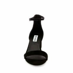 Best deal โ Best Pirce ๐ SteveMadden IRENEEW BLACK SUEDE ๐ ๐ 13 Best deal โ Best Pirce ๐ SteveMadden IRENEEW BLACK SUEDE ๐ ๐ -Steve Madden Shoes For Women Shop STEVEMADDEN SANDALS IRENEEW BLACK SUEDE FRONT