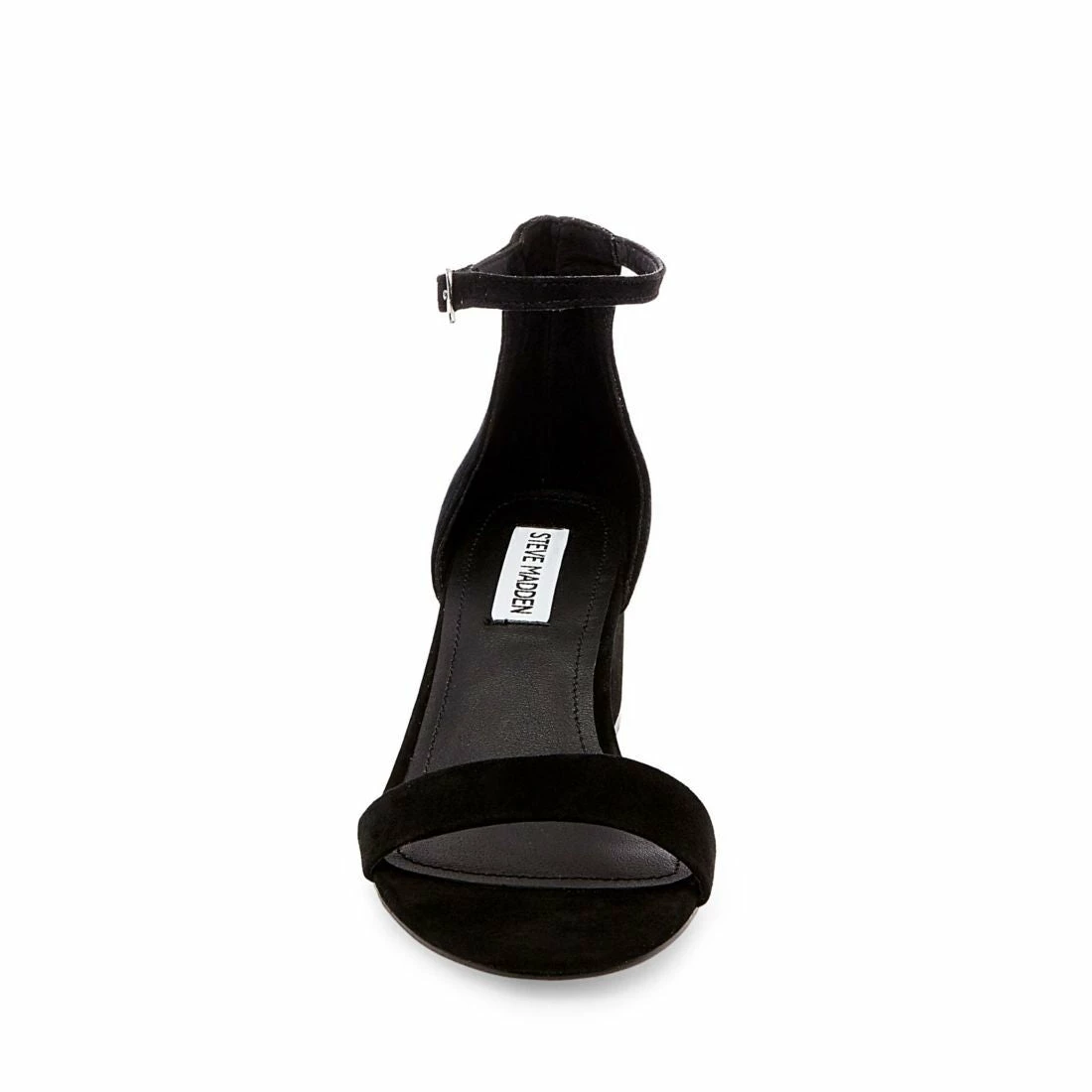 Best deal โ Best Pirce ๐ SteveMadden IRENEEW BLACK SUEDE ๐ ๐ 6 Best deal โ Best Pirce ๐ SteveMadden IRENEEW BLACK SUEDE ๐ ๐ - Image 4