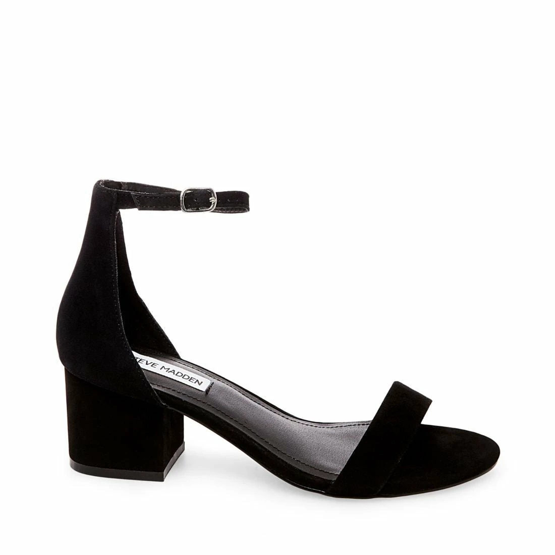 Best deal โ Best Pirce ๐ SteveMadden IRENEEW BLACK SUEDE ๐ ๐ 4 Best deal โ Best Pirce ๐ SteveMadden IRENEEW BLACK SUEDE ๐ ๐ - Image 2