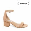 Wholesale 🔥 Best Pirce ❤️ SteveMadden IRENEEW TAN NUBUCK 🧨 🛒 -Steve Madden Shoes For Women Shop STEVEMADDEN SANDALS IRENEEW TAN NUBUCK SIDE 946b581d c0f3 4251 9064 6b1b74324e3d 1