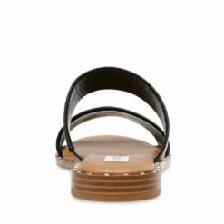 Best reviews of โ๏ธ Top 10 โจ SteveMadden IVARA BLACK LEATHER ๐ ๐คฉ 14 Best reviews of โ๏ธ Top 10 โจ SteveMadden IVARA BLACK LEATHER ๐ ๐คฉ -Steve Madden Shoes For Women Shop STEVEMADDEN SANDALS IVARA BLACK LEATHER BACK