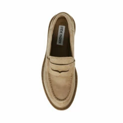 Top 10 😍 Best Sale 🔔 SteveMadden KALLEN SAND SUEDE ✔️ 👍 -Steve Madden Shoes For Women Shop STEVEMADDEN SANDALS KALLEN SAND SUEDE TOP
