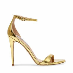 Buy ๐ฏ Cheapest โค๏ธ SteveMadden KASSANDRA GOLD ๐ฏ ๐ 15 Buy ๐ฏ Cheapest โค๏ธ SteveMadden KASSANDRA GOLD ๐ฏ ๐ -Steve Madden Shoes For Women Shop STEVEMADDEN SANDALS KASSANDRA GOLD SIDE 1