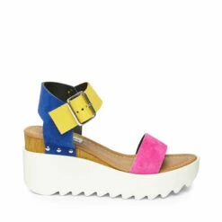 Outlet 🌟 Best Sale 🛒 SteveMadden KEANU MULTI 👏 🎉