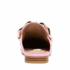 Cheapest 😉 Best Pirce 🔥 SteveMadden KIKI PINK 😍 👍 -Steve Madden Shoes For Women Shop STEVEMADDEN SANDALS KIKI PINK BACK