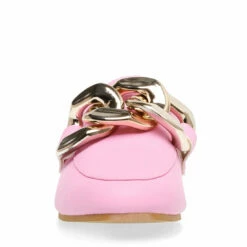 Cheapest 😉 Best Pirce 🔥 SteveMadden KIKI PINK 😍 👍 -Steve Madden Shoes For Women Shop STEVEMADDEN SANDALS KIKI PINK FRONT
