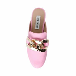 Cheapest 😉 Best Pirce 🔥 SteveMadden KIKI PINK 😍 👍 -Steve Madden Shoes For Women Shop STEVEMADDEN SANDALS KIKI PINK TOP