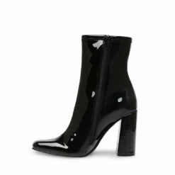 Buy ✔️ Coupon ✨ SteveMadden LYNDEN BLACK PATENT ✔️ 🛒 -Steve Madden Shoes For Women Shop STEVEMADDEN SANDALS LYNDEN BLACK PATENT INSIDE