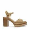 Best Pirce ๐ฅ Discount โจ SteveMadden SHAKER SAND SUEDE ๐ โญ 1 Best Pirce ๐ฅ Discount โจ SteveMadden SHAKER SAND SUEDE ๐ โญ -Steve Madden Shoes For Women Shop STEVEMADDEN SANDALS SHAKER SAND SUEDE SIDE