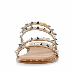 Discount ๐ Coupon โ SteveMadden SKYLER TAN ๐ ๐ 12 Discount ๐ Coupon โ SteveMadden SKYLER TAN ๐ ๐ -Steve Madden Shoes For Women Shop STEVEMADDEN SANDALS SKYLER TAN FRONT