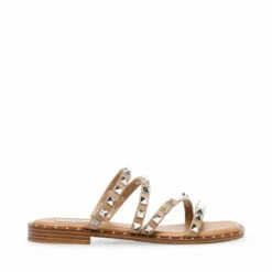 Discount ๐ Coupon โ SteveMadden SKYLER TAN ๐ ๐ 17 Discount ๐ Coupon โ SteveMadden SKYLER TAN ๐ ๐ -Steve Madden Shoes For Women Shop STEVEMADDEN SANDALS SKYLER TAN SIDE 1