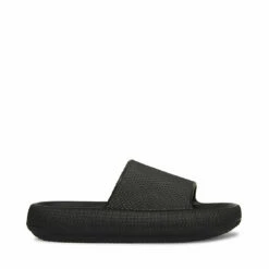 Buy 👍 Best reviews of ❤️ SteveMadden SCUBA BLACK 🤩 ✔️