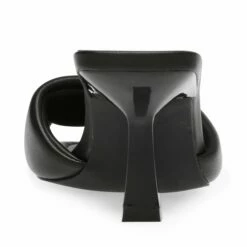 Best Pirce π Promo π SteveMadden THAI BLACK LEATHER β π 13 Best Pirce π Promo π SteveMadden THAI BLACK LEATHER β π -Steve Madden Shoes For Women Shop STEVEMADDEN SANDALS THAI BLACK LEATHER BACK