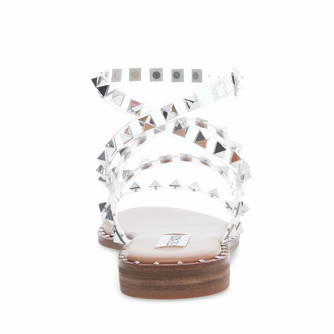 Top 10 ๐ New ๐ SteveMadden TRAVEL CLEAR โ๏ธ ๐ 7 Top 10 ๐ New ๐ SteveMadden TRAVEL CLEAR โ๏ธ ๐ - Image 5