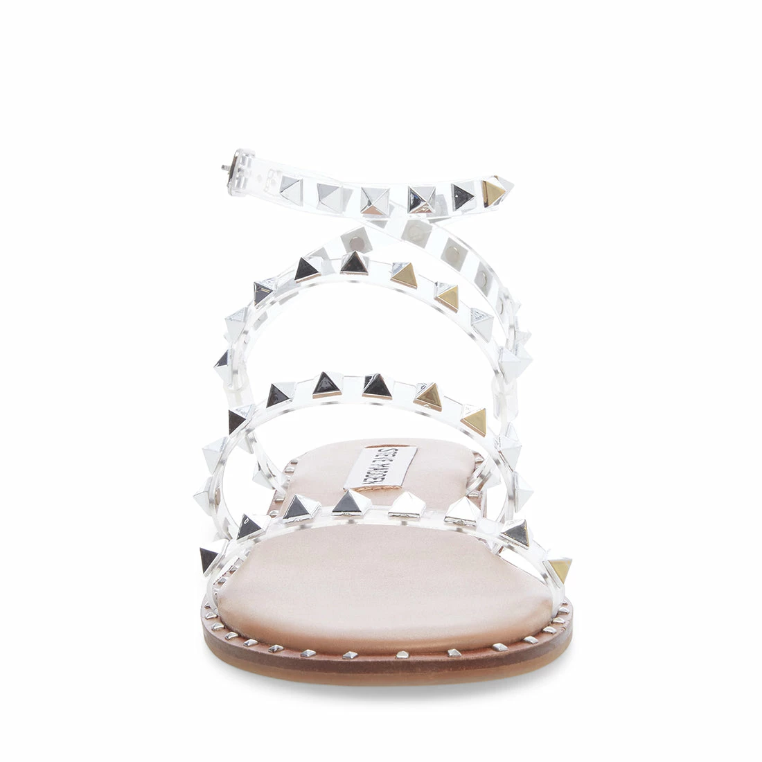 Top 10 ๐ New ๐ SteveMadden TRAVEL CLEAR โ๏ธ ๐ 5 Top 10 ๐ New ๐ SteveMadden TRAVEL CLEAR โ๏ธ ๐ - Image 3