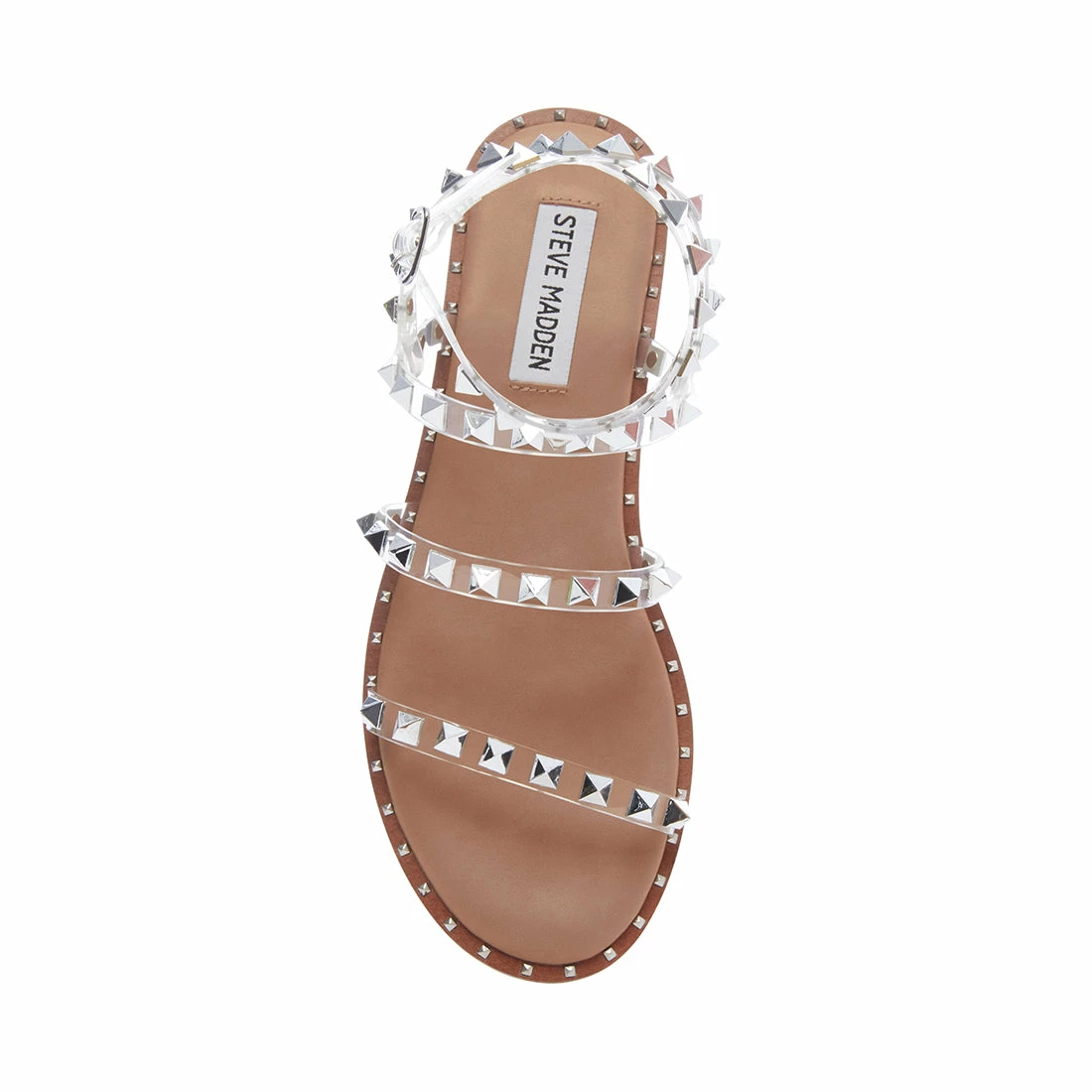 Top 10 ๐ New ๐ SteveMadden TRAVEL CLEAR โ๏ธ ๐ 6 Top 10 ๐ New ๐ SteveMadden TRAVEL CLEAR โ๏ธ ๐ - Image 4