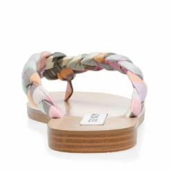 Best reviews of ๐ Coupon ๐ SteveMadden ZAIDEE MULTI โ๏ธ โ๏ธ 11 Best reviews of ๐ Coupon ๐ SteveMadden ZAIDEE MULTI โ๏ธ โ๏ธ -Steve Madden Shoes For Women Shop STEVEMADDEN SANDALS ZAIDEE MULTI BACK 1