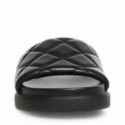 Buy 🎉 New 💯 SteveMadden ABELL BLACK 👍 ⌛ -Steve Madden Shoes For Women Shop STEVEMADDEN SHOES ABELL BLACK FRONT