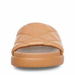 Coupon 💯 Buy ⭐ SteveMadden ABELL TAN 😍 👍 -Steve Madden Shoes For Women Shop STEVEMADDEN SHOES ABELL TAN FRONT