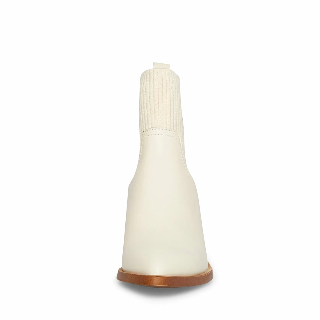 Best Sale ๐ Hot Sale ๐ SteveMadden ABRIEL BONE LEATHER ๐ โญ 6 Best Sale ๐ Hot Sale ๐ SteveMadden ABRIEL BONE LEATHER ๐ โญ - Image 4