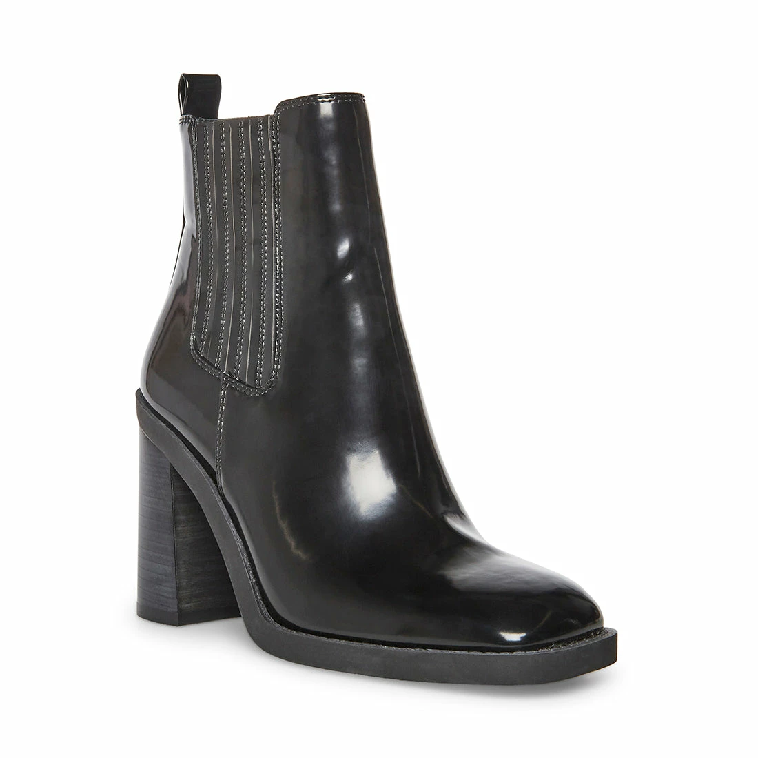 Cheap ๐ Promo ๐ SteveMadden ACKER BLACK ๐ ๐ฅ 4 Cheap ๐ Promo ๐ SteveMadden ACKER BLACK ๐ ๐ฅ - Image 2