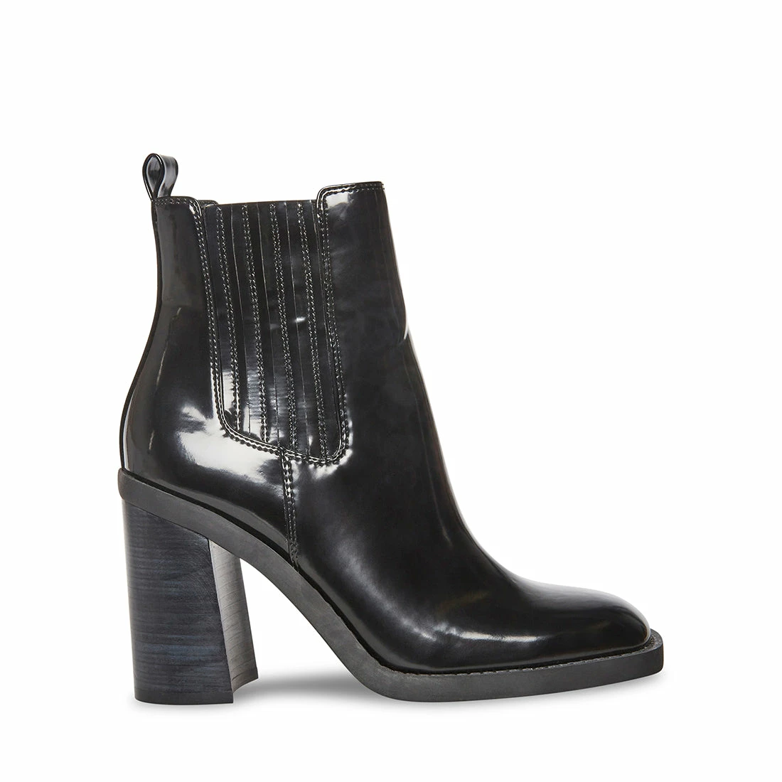 Cheap ๐ Promo ๐ SteveMadden ACKER BLACK ๐ ๐ฅ 8 Cheap ๐ Promo ๐ SteveMadden ACKER BLACK ๐ ๐ฅ - Image 6