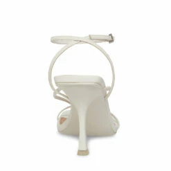 Best Pirce 😉 Budget 😍 SteveMadden ANNIE WHITE 🌟 🔥 -Steve Madden Shoes For Women Shop STEVEMADDEN SHOES ANNIE WHITE BACK 1