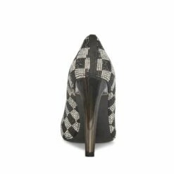 Coupon ⭐ New ✨ SteveMadden ATLANTA-R BLACK MULTI 🎁 🌟 -Steve Madden Shoes For Women Shop STEVEMADDEN SHOES ATLANTA R BLACK MULTI BACK preview maxWidth 2000 maxHeight 2000