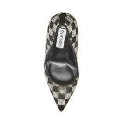 Coupon ⭐ New ✨ SteveMadden ATLANTA-R BLACK MULTI 🎁 🌟 -Steve Madden Shoes For Women Shop STEVEMADDEN SHOES ATLANTA R BLACK MULTI TOP preview maxWidth 2000 maxHeight 2000